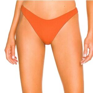 L*space Cabana Bitsy Bikini Bottom NWT